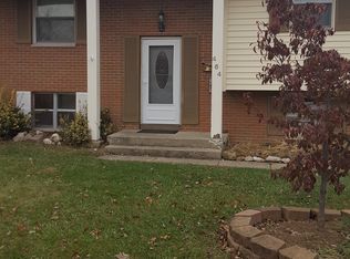 464 Edwards Rd, Circleville, OH 43113