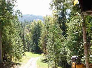 0 N Blanchard Creek Rd, Newport, WA 99156