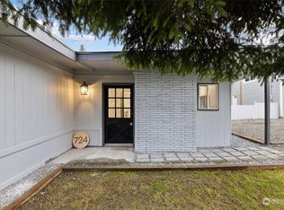 724 Reiten Rd #2, Kent, WA 98030