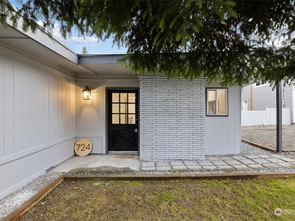 724 Reiten Road #2, Kent, WA 98030