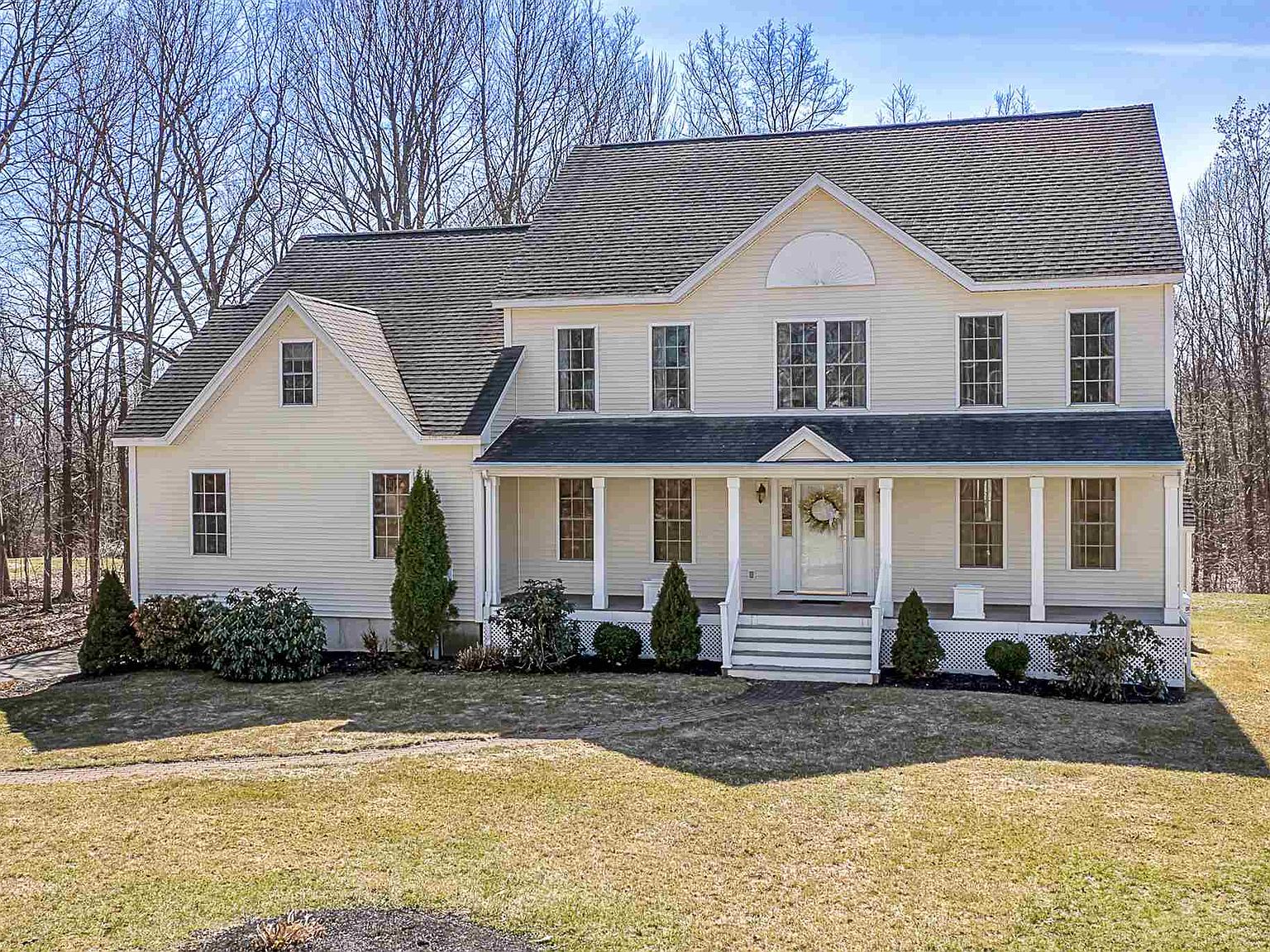 73 Goodwin Road, Eliot, ME 03903 Zillow