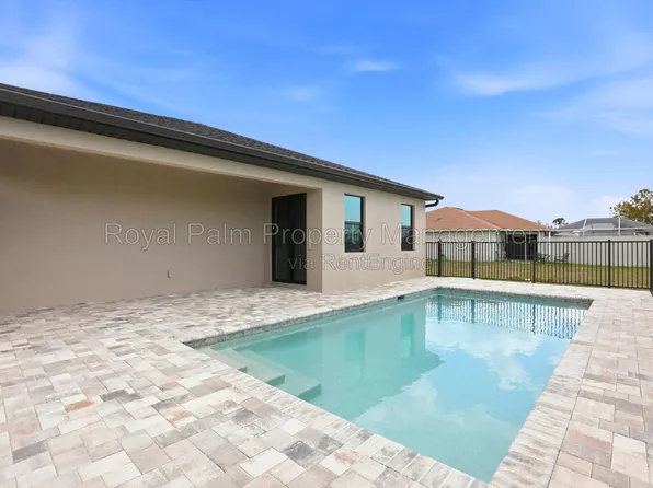 2616 NW 9th Ave, Cape Coral, FL 33993