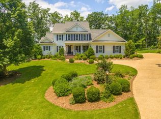 6014 Woods Point, Rocky Face, GA 30740