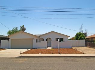 1100 Parnell Ave, Turlock, CA 95380