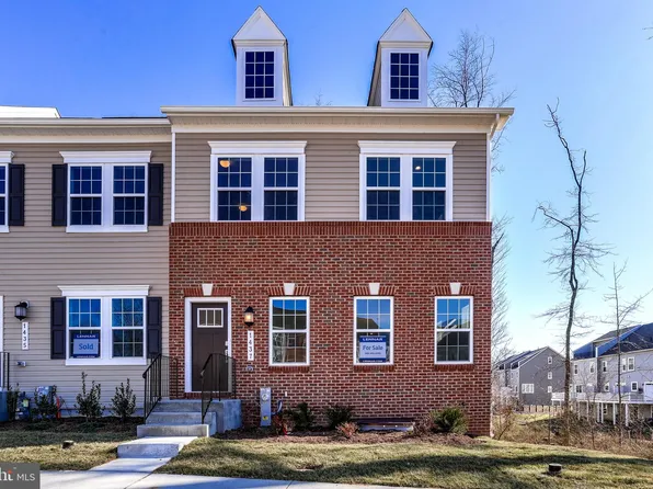 45467 Concord Way, California, MD 20619