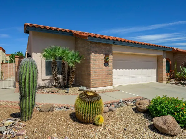 1600 W Vuelta Salvatierra, Green Valley, AZ 85622