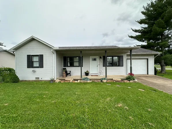2322 Terra Street, West Plains, MO 65775