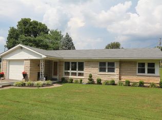 40 Ed Pulliam Dr, Chaplin, KY 40012