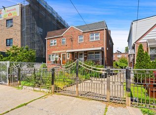 1056 Swinton Avenue, Bronx, NY 10465