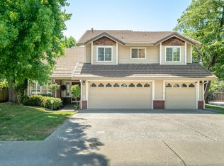 4123 Sadek Way, Fair Oaks, CA 95628