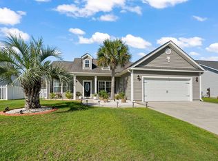 522 Irees Way, Longs, SC 29568
