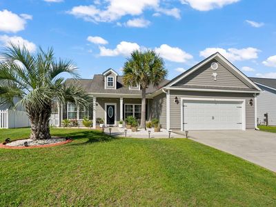 522 Irees Way, Longs, SC, 29568