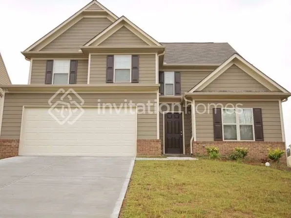 3690 Brookhollow Dr, Douglasville, GA