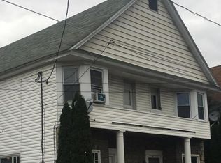 109 Chittenden St, Duryea, PA