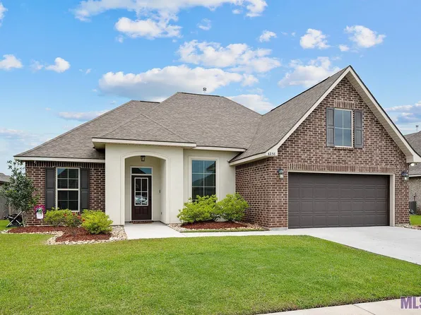 6258 Soaring Dr, Gonzales, LA 70737