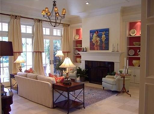 Home For Sale In River Club
