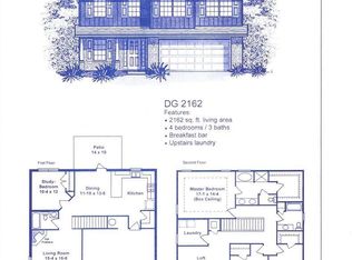 3465 Wasatch Range Loop, Pensacola, FL 32526