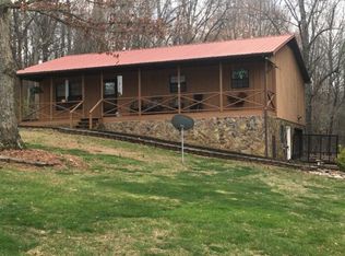 730 Crum St, Greeneville, TN 37743