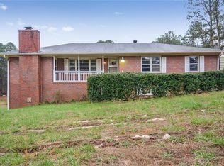 1450 New Hope Church Rd, Loganville, GA 30052