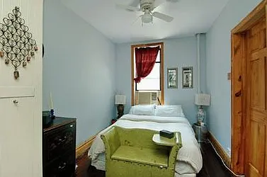 Sold by Citi Habitats