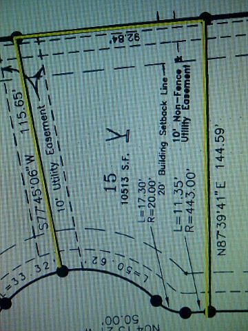 2nd image of 3148 Sapphire Ct