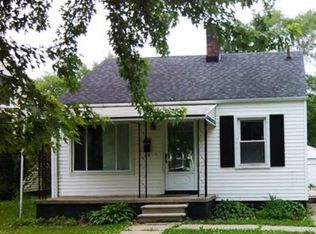 3790 Laclair Rd, Standish, MI 48658