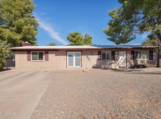 4741 S Manitoba Ave, Tucson, AZ 85730