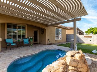 22415 S 215th Pl, Queen Creek, AZ 85142