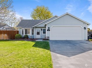 1339 S Cougar Dr, Moses Lake, WA 98837