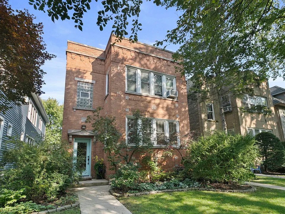 1031 Wesley Ave #1