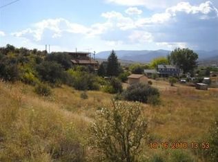 2080 S Foothill Dr, Dewey, AZ 86327