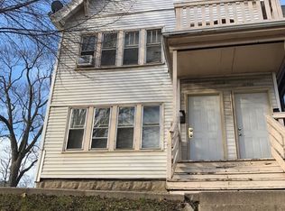 2025 N 35th St, Milwaukee, WI 53208