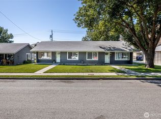 1235 Montana St, Wenatchee, WA 98801