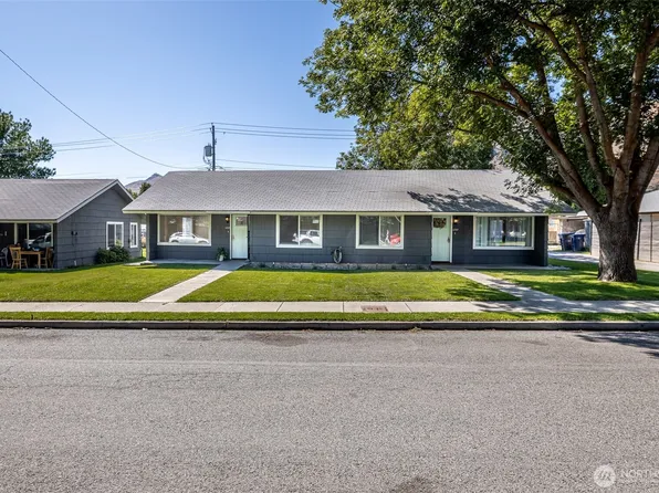 1235 Montana St, Wenatchee, WA 98801