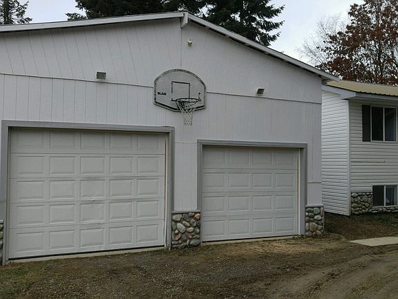 25x30 garage/shop with loft