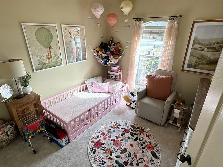 1005 Fawn Holw — Photo 8