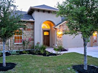 3305 Cortes Pl, Round Rock, TX 78665