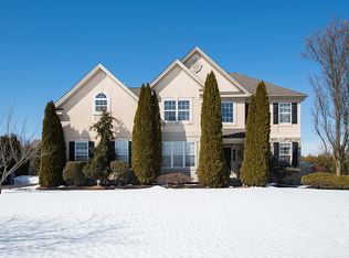 2258 Staffordshire Rd, Furlong, PA 18925