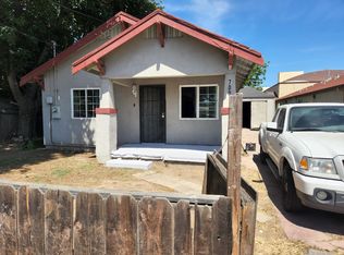 700 S Golden Gate Ave, Stockton, CA 95205