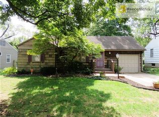 625 W 87th Ter, Kansas City, MO 64114