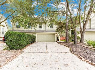 250 N Walden Elms Cir, Spring, TX 77382