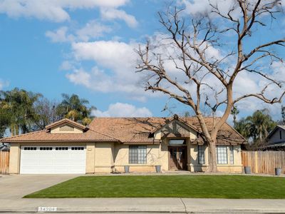 14204 San Esteban Ave, Bakersfield, CA, 93314