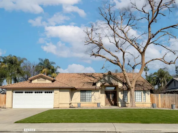 14204 San Esteban Ave, Bakersfield, CA 93314