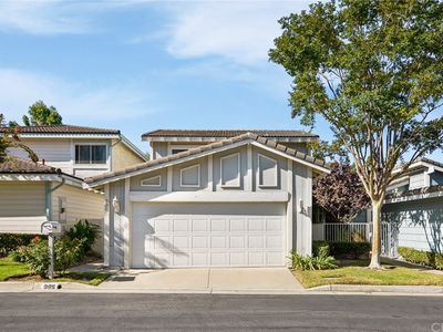 985 S Park Rim Cir, Anaheim, CA, 92807
