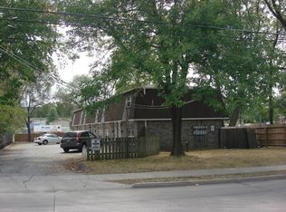 906 Wilkes Blvd #A, Columbia, MO 65201