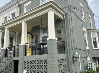 901 Allison St NW #BASEMENT, Washington, DC 20011
