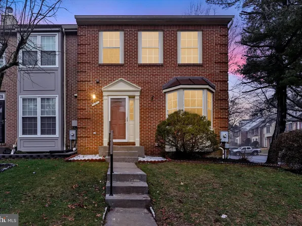 1 Steeplejack Ct, Owings Mills, MD 21117