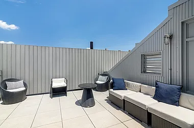 Rented by Mirador Real Estate