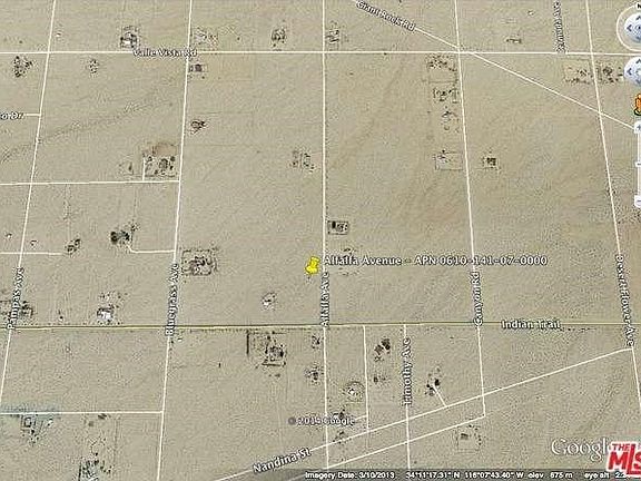 2nd image of 4052 Alfalfa Ave