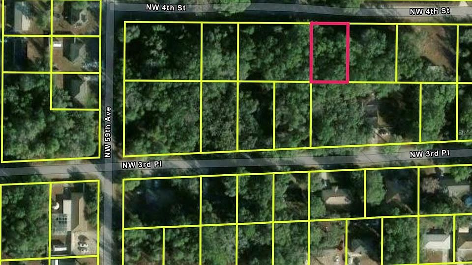 1st image of NW 4TH STREET LOT 19